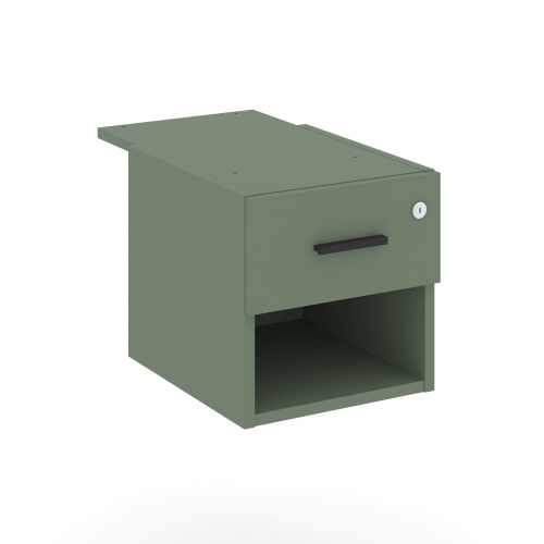 Тумба с открытой нишей Concept CN.PT-005 B Тумба с открытой нишей Concept CN.PT-005 B