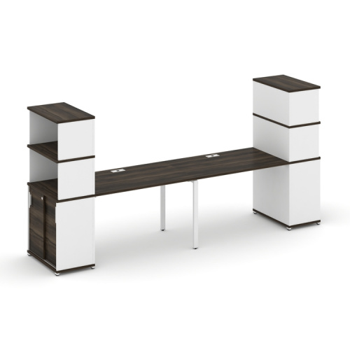 Бенч-система с опорным шкафом-купе Concept CN.ORS-242 фото 10