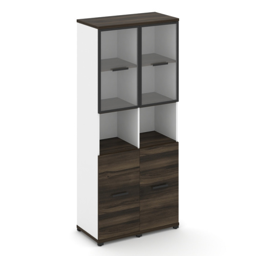 Шкаф офисный Concept CN.STU-523 RPB Шкаф офисный Concept CN.STU-523 RPB