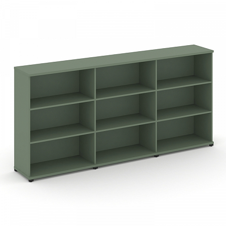 Стеллаж офисный Concept CN.STS-330