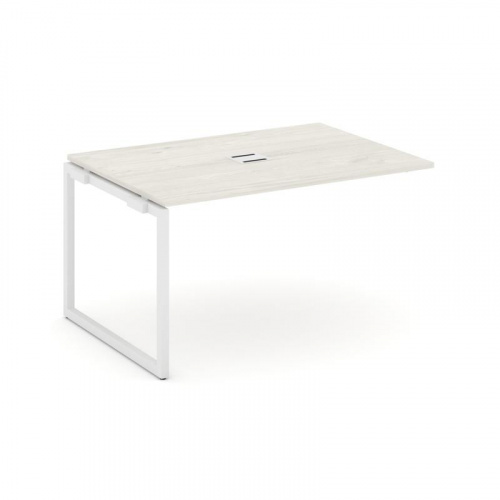 Style Project Проходной наб. элем. перег. стола SN-4O.NSPRG-004 Белый/Металл Серый 1580*980*750 фото 21 Style Project Проходной наб. элем. перег. стола SN-4O.NSPRG-004 Белый/Металл Серый 1580*980*750 фото 21