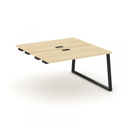 Style Project Стол-приставка к опор. элем. SN-6T1.DPRS-022 Акация Лорка/Металл Антрацит/Заглушка Пла фото 6 Style Project Стол-приставка к опор. элем. SN-6T1.DPRS-022 Акация Лорка/Металл Антрацит/Заглушка Пла фото 6