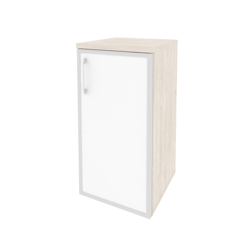 Шкаф низкий узкий Onix O.SU-3.2 R (R) Шкаф низкий узкий Onix O.SU-3.2 R (R)