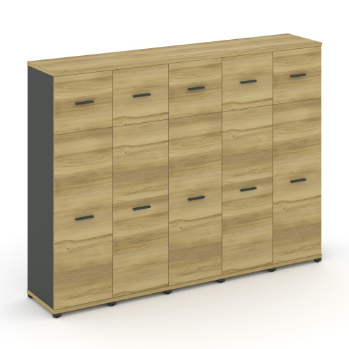 Шкаф офисный Concept CN.STU-454 A Шкаф офисный Concept CN.STU-454 A