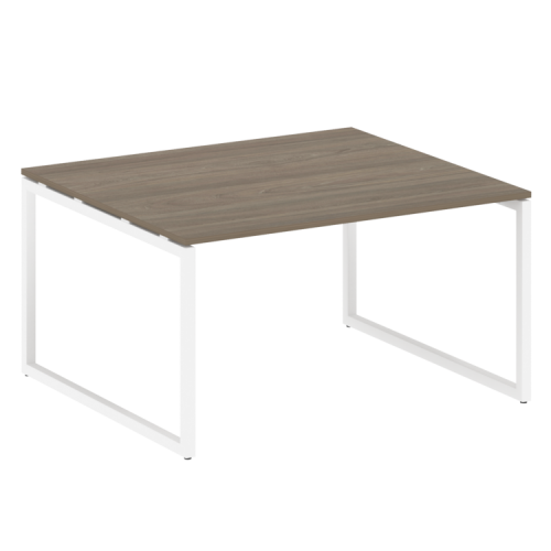 Стол переговоров на О-обр. м/к Metal System Quattro 40БО.ПРГ-1.3 фото 2 Стол переговоров на О-обр. м/к Metal System Quattro 40БО.ПРГ-1.3 фото 2