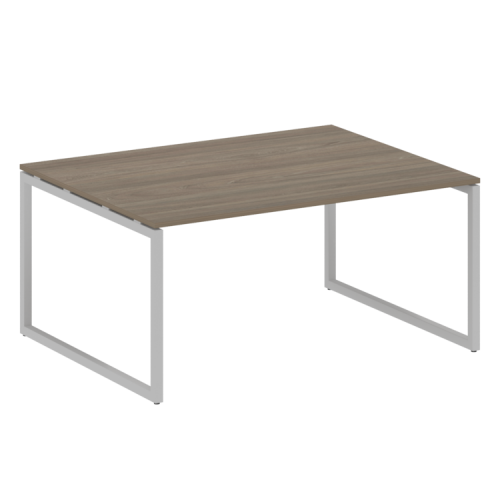 Стол переговоров на О-обр. м/к Metal System Quattro 40БО.ПРГ-1.4 фото 3 Стол переговоров на О-обр. м/к Metal System Quattro 40БО.ПРГ-1.4 фото 3