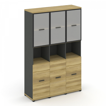 Шкаф офисный Concept CN.STU-533 RMB