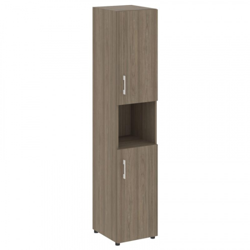 Шкаф офисный узкий Yalta LT.SU-1.5 (R) фото 2