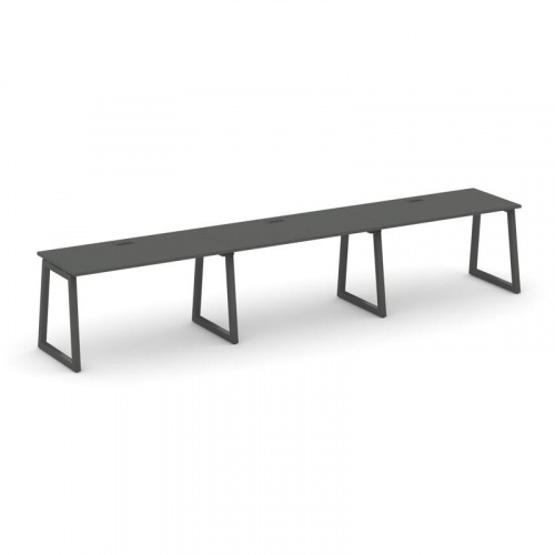 Style Project Рабочая станция 1 сторон. SN-5T1.ORS-042 Акация Лорка/Металл Антрацит/Заглушка Пластик фото 27 Style Project Рабочая станция 1 сторон. SN-5T1.ORS-042 Акация Лорка/Металл Антрацит/Заглушка Пластик фото 27