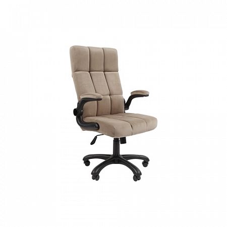 Кресло руководителя Chairman Home 444 (Ткань)