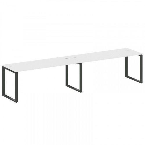 Бенч-система на 2 места на О-обр. м/к Metal System БО.СМ-2.5 фото 8 Бенч-система на 2 места на О-обр. м/к Metal System БО.СМ-2.5 фото 8