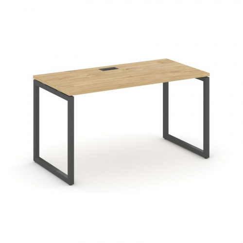 Style Project Стол письменный SN-6O.SP-005 Дуб Табак/Металл Черный 1780*600*750 фото 14 Style Project Стол письменный SN-6O.SP-005 Дуб Табак/Металл Черный 1780*600*750 фото 14