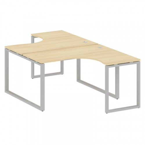 Бенч-система на О-обр. м/к Metal System БО.РАС-СА-2.3 фото 15