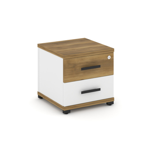 Тумба приставная с 2 ящиками Concept CN.TUP-001 фото 7 Тумба приставная с 2 ящиками Concept CN.TUP-001 фото 7