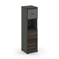 Шкаф офисный Concept CN.STU-415 RPB