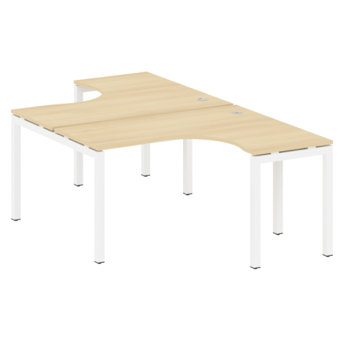 Бенч-система на П-обр. м/к Metal System Quattro 50БП.РАС-СА-2.3 фото 15 Бенч-система на П-обр. м/к Metal System Quattro 50БП.РАС-СА-2.3 фото 15