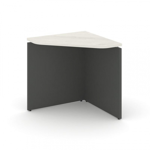 Style Project Угловой элемент стола SN-D.USP-011 Акация Лорка/Антрацит/Металл Антрацит 700*700*750 фото 29 Style Project Угловой элемент стола SN-D.USP-011 Акация Лорка/Антрацит/Металл Антрацит 700*700*750 фото 29