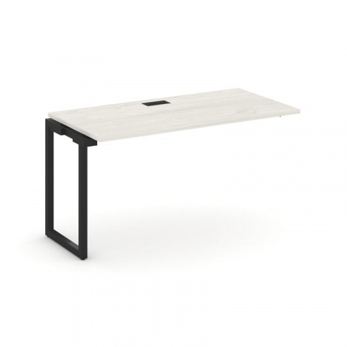 Style Project Проходной наб. элем. SN-4O.ONRS-014 Акация Лорка/Металл Антрацит 1580*700*750 Style Project Проходной наб. элем. SN-4O.ONRS-014 Акация Лорка/Металл Антрацит 1580*700*750