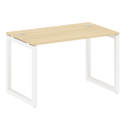 Стол офисный на О-обр. м/к Metal System Quattro 50БО.СП-2 фото 15 Стол офисный на О-обр. м/к Metal System Quattro 50БО.СП-2 фото 15