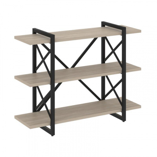 Стеллаж на 3 полки Loft VR.L-MST.O-3.8V фото 9 Стеллаж на 3 полки Loft VR.L-MST.O-3.8V фото 9