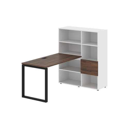 Рабочая станция EDIS EQRST 1113 (L) фото 8 Рабочая станция EDIS EQRST 1113 (L) фото 8