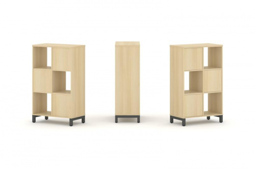 Набор стеллажа Style Project SN.NS-321 фото 4