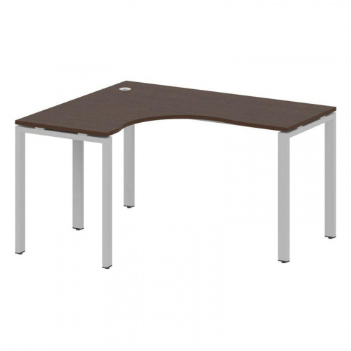 Стол криволинейный Metal System БП.СА-3 (L) фото 13 Стол криволинейный Metal System БП.СА-3 (L) фото 13