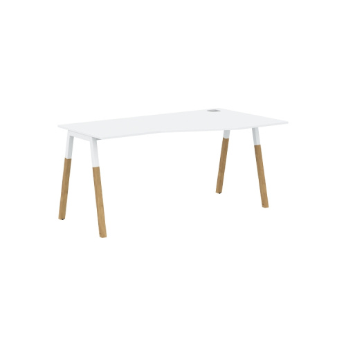 Стол эргономичный FORTA FCT 1567(R) фото 4 Стол эргономичный FORTA FCT 1567(R) фото 4