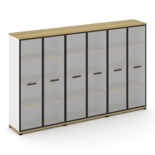 Шкаф офисный Concept CN.STS-436 RMB Шкаф офисный Concept CN.STS-436 RMB