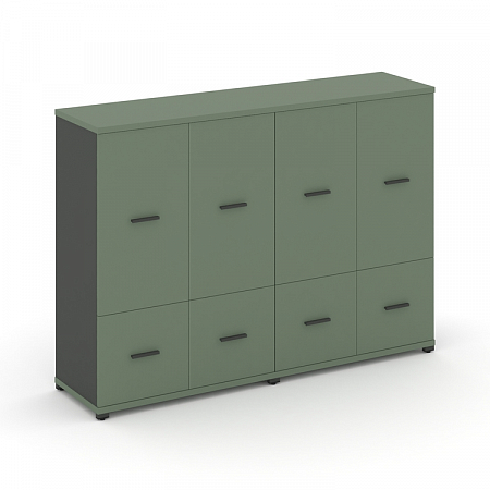 Шкаф офисный Concept CN.STS-322 A