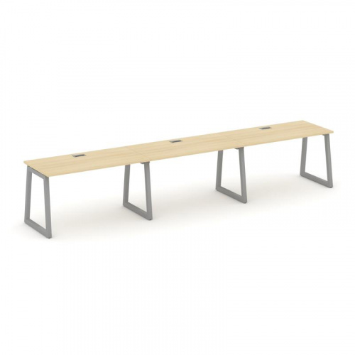 Style Project Рабочая станция 1 сторон. SN-5T1.ORS-042 Акация Лорка/Металл Антрацит/Заглушка Пластик фото 20 Style Project Рабочая станция 1 сторон. SN-5T1.ORS-042 Акация Лорка/Металл Антрацит/Заглушка Пластик фото 20