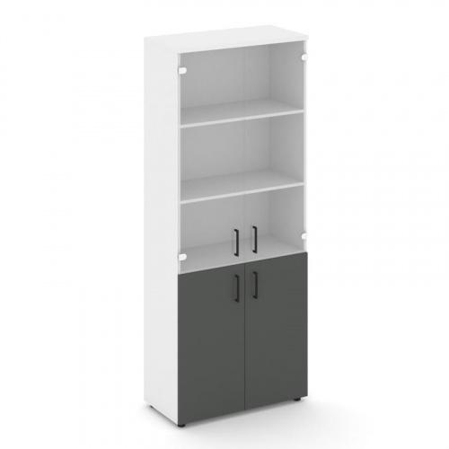 Шкаф высокий широкий Style Project SN.STS.E-102 фото 8 Шкаф высокий широкий Style Project SN.STS.E-102 фото 8