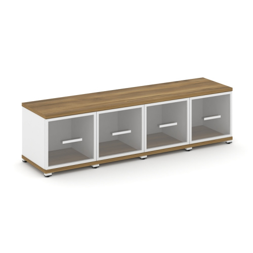 Шкаф офисный Concept CN.STU-143 RPW Шкаф офисный Concept CN.STU-143 RPW