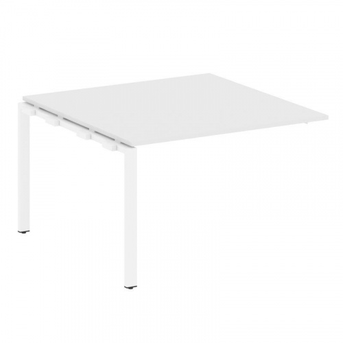 Брифинг-приставка на П-обр. м/к Metal System БП.ППРГ-2 фото 4 Брифинг-приставка на П-обр. м/к Metal System БП.ППРГ-2 фото 4