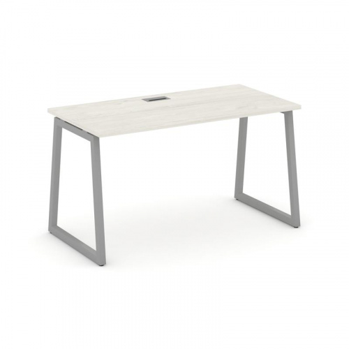 Style Project Стол письменный SN-4T1.SP-024 Акация Лорка/Металл Антрацит/Заглушка Пластик Черный 158 фото 17 Style Project Стол письменный SN-4T1.SP-024 Акация Лорка/Металл Антрацит/Заглушка Пластик Черный 158 фото 17