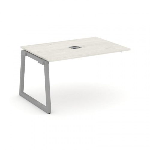 Style Project Проходной наб. элем. перег. стола SN-5T1.NSPRG-003 Акация Лорка/Металл Антрацит/Заглуш фото 12 Style Project Проходной наб. элем. перег. стола SN-5T1.NSPRG-003 Акация Лорка/Металл Антрацит/Заглуш фото 12