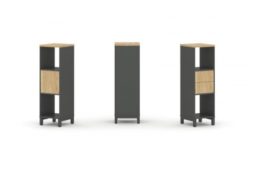 Набор стеллажа Style Project SN.NS-311 фото 12
