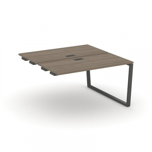 Style Project Стол-приставка к опор. элем. SN-6T2.DPRS-013 Акация Лорка/Металл Антрацит/Заглушка Пла фото 25 Style Project Стол-приставка к опор. элем. SN-6T2.DPRS-013 Акация Лорка/Металл Антрацит/Заглушка Пла фото 25