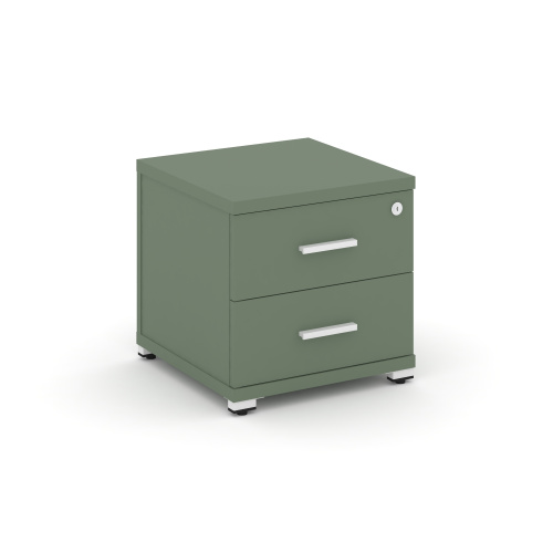 Тумба приставная с 2 ящиками Concept CN.TUP-001 Тумба приставная с 2 ящиками Concept CN.TUP-001