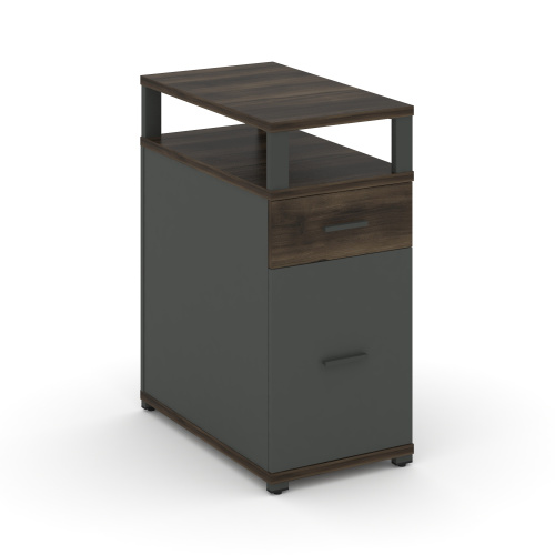 Тумба опорная/приставная Concept CN.TGO-006 Тумба опорная/приставная Concept CN.TGO-006