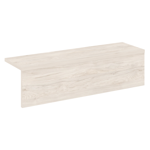 Накладка прямая низкая Onix O.R-NP.N-158.1