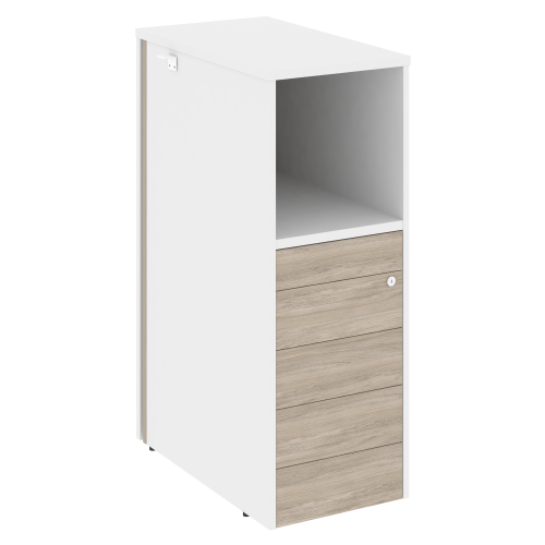 Тумба на 5 ящиков Onix O.R-TV-5 TIP фото 12