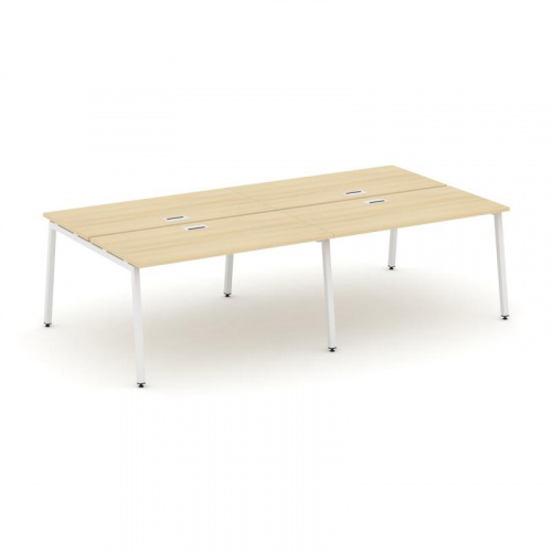 Style Project Рабочая станция 2-х сторон. SN-4A.DRS-054 Дуб Табак/Металл Антрацит 3160*1632*750 фото 25 Style Project Рабочая станция 2-х сторон. SN-4A.DRS-054 Дуб Табак/Металл Антрацит 3160*1632*750 фото 25