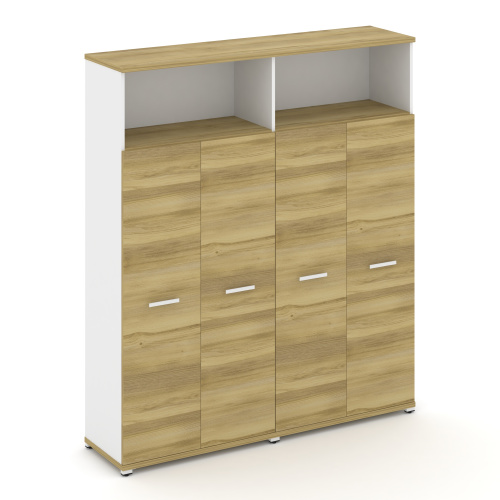 Шкаф офисный Concept CN.STS-526 W фото 3