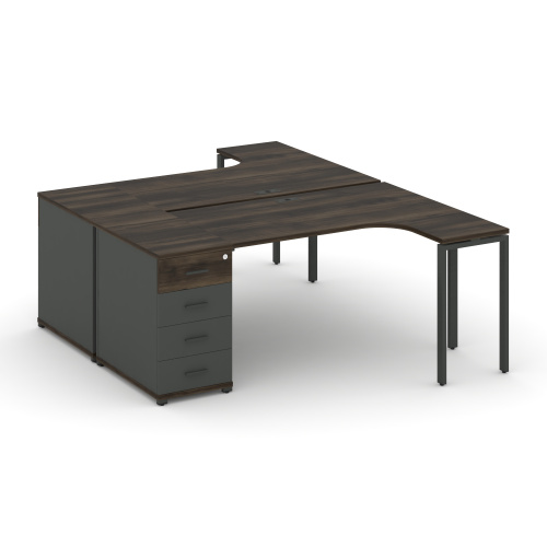 Бенч-система Concept CN.DSA-402 фото 3 Бенч-система Concept CN.DSA-402 фото 3