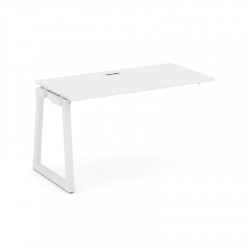 Style Project Проходной наб. элем. SN-5T1.ONRS-004 Акация Лорка/Металл Антрацит/Заглушка Пластик Чер фото 17