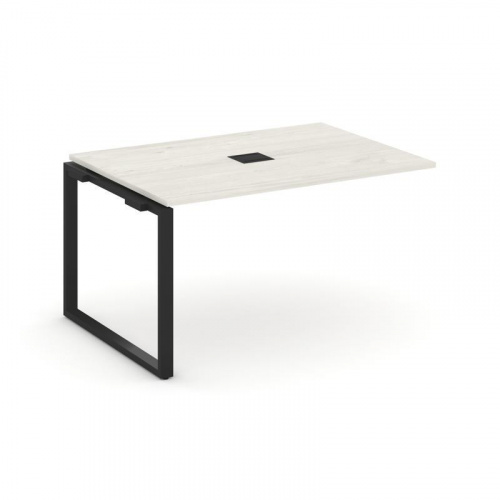 Style Project Проходной наб. элем. перег. стола SN-6O.NSPRG-001 Тиквуд Светлый/Металл Белый 980*980* фото 13 Style Project Проходной наб. элем. перег. стола SN-6O.NSPRG-001 Тиквуд Светлый/Металл Белый 980*980* фото 13