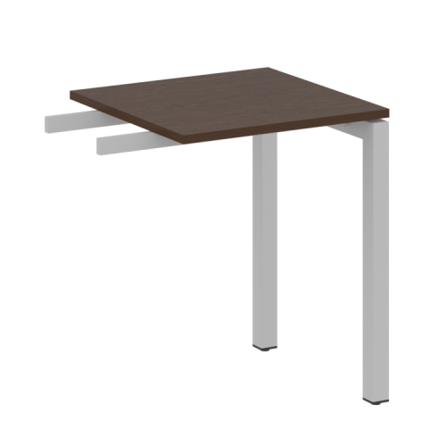 Приставной элемент на П-обр. м/к Metal System Quattro 50БП.ПР-1 фото 9