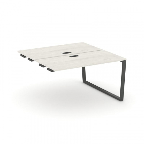 Style Project Стол-приставка к опор. элем. SN-6T2.DPRS-013 Акация Лорка/Металл Антрацит/Заглушка Пла фото 24 Style Project Стол-приставка к опор. элем. SN-6T2.DPRS-013 Акация Лорка/Металл Антрацит/Заглушка Пла фото 24