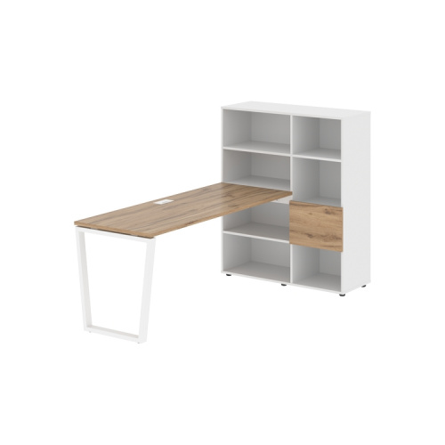 Рабочая станция EDIS EVRST 1117 (L) фото 7 Рабочая станция EDIS EVRST 1117 (L) фото 7